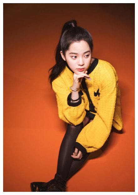 为什么说欧阳娜娜是在林青霞身边长大的?因姑姑跟林青霞是好闺蜜