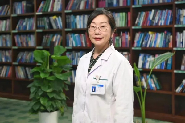 【党外代表委员履职“好声音”】刘林林:优质医疗难抵基层?互联网医院来相送