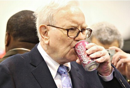 巴菲特和比尔盖茨|大佬间的纯真友谊