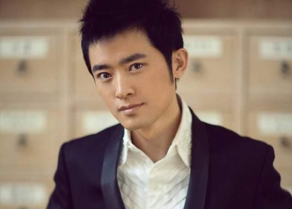 任泉:娱乐圈的巴菲特