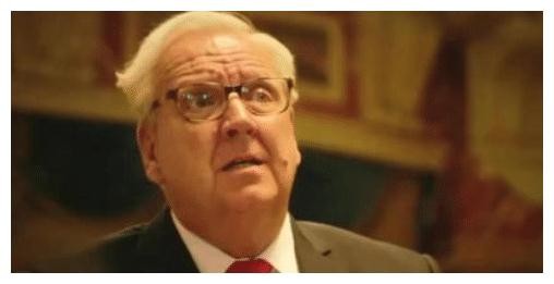 《西虹市首富》中沈腾为什么能请到巴菲特?真相公布后网友笑了