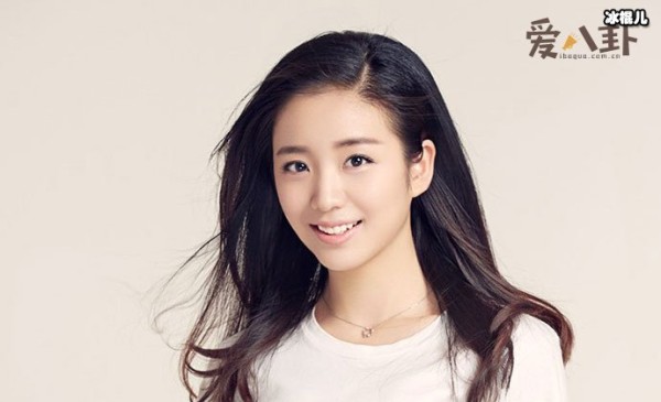 彭豆豆被曝恋情绯闻,男友居然是邵伟桐