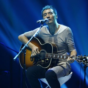 朴树“树与花”开唱 朋友揭10年前趣事