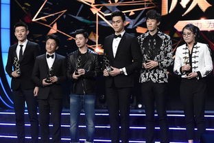 登陆少年微博之夜休息室特辑