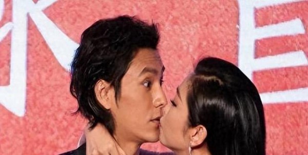 李冰冰:我和你接吻、拥抱、洗澡的戏都拍了,是不是要对我负责