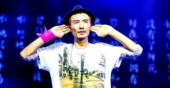 朴树与吴敏菲:不寻常的爱情之路