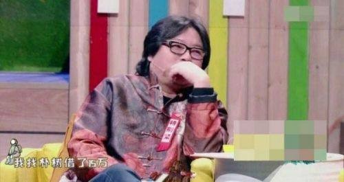 有一种友情叫高晓松与朴树,有一种热爱叫朴树与音乐!