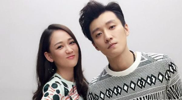 娱乐圈纯洁的异性友谊,除了兄妹友谊,还有怀念爱护的情谊