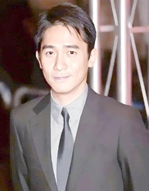 梁朝伟与刘嘉玲:丁克婚姻中的爱情与默契