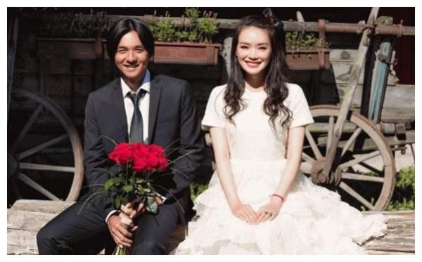 明星中的丁克家庭,前几位都可以理解,最后一对简直可惜了基因