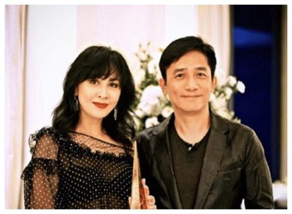 明星中的丁克家庭,前几位都可以理解,最后一对简直可惜了基因