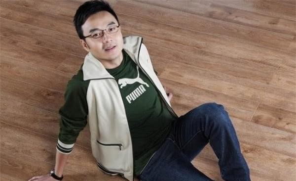 何炅的四个明星好友,谢娜仅排第二,第一何炅永远感激她