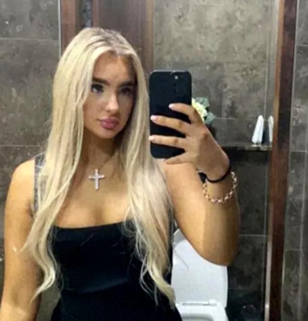 又一起:英国23岁女狱警承认与一囚犯保持“不正当关系”,或面临