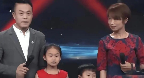 陈家俊与湛静:狱中邂逅到舞台光芒