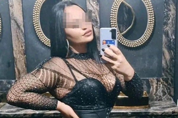 英国女狱警与囚犯发生性关系,视频网络疯传,最高或面临终身监禁