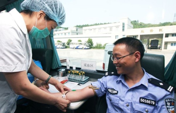 我，狱警，工作5年，晒出狱警的年薪，透露狱警的真实工作经历