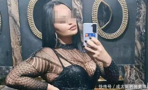 太劲爆了 女狱警值班期间与囚犯发生性关系，视频曝出！劲爆！