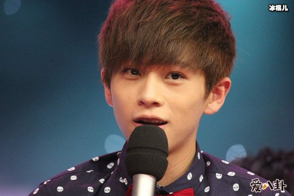 武艺不公开恋情的原因