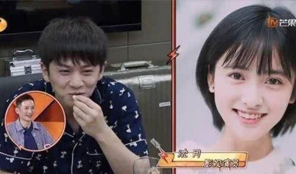 武艺恋情曝光与女友收拾新房