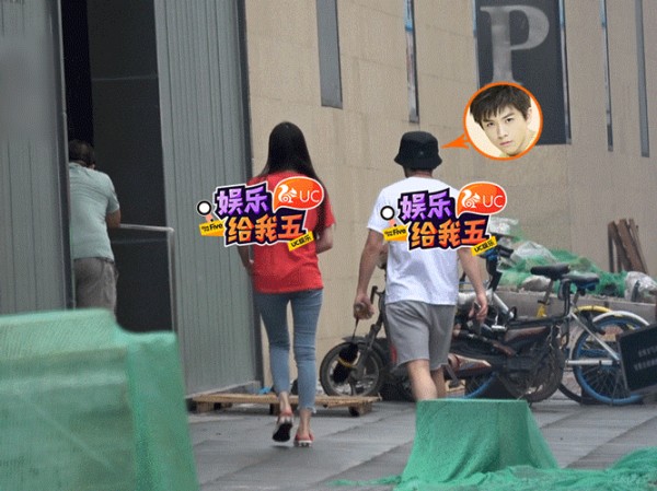 武艺私下谈起了恋爱,他的女友到底是谁呢?武艺对待女友是认真的?