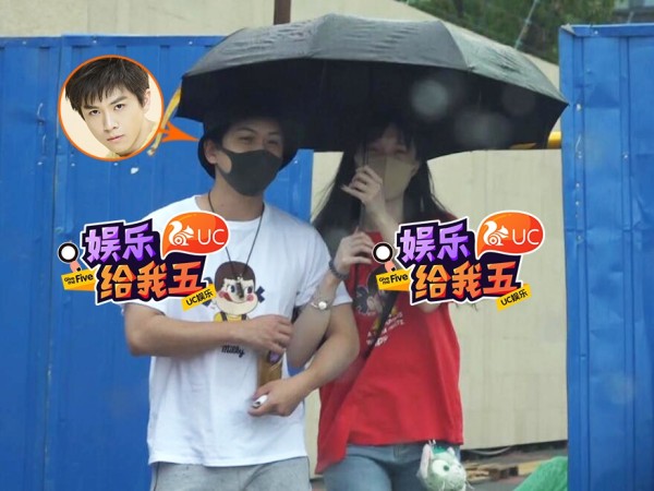 武艺私下谈起了恋爱,他的女友到底是谁呢?武艺对待女友是认真的?