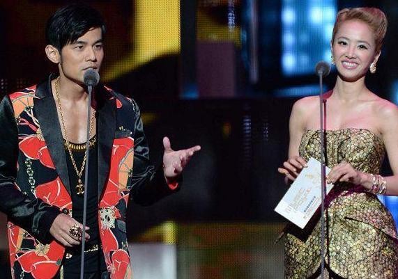 “与前任碰面”的明星, 范冰冰尴尬, 林心如热情, 郑爽让人泪奔