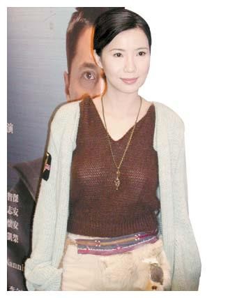 娱乐圈里那些狗眼看人低的女星,辱骂门卫,殴打交警,拉人下水!