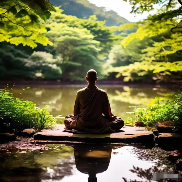 刘德华的佛缘之路与慈善之旅：从宁静到智慧