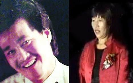 这些明星60多岁选择离婚, 陪伴了半辈子的另一半到底做错了啥?