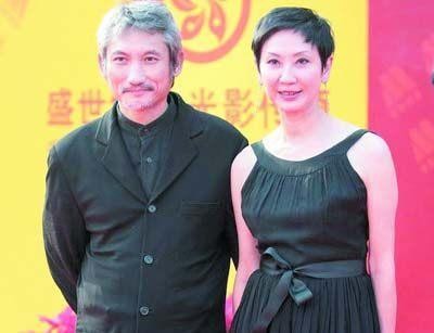 这些明星60多岁选择离婚, 陪伴了半辈子的另一半到底做错了啥?