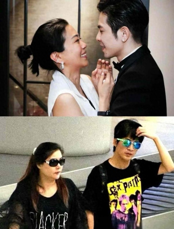 明星与经纪人:深入探讨背后的合作关系