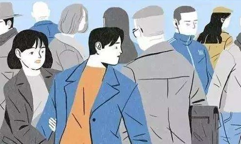 为什么有些有钱人不愿意搭理穷人?原因真的说到心坎里了