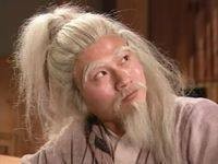 老顽童是如何死的?其实跟瑛姑有关,到倚天才被后人说出!