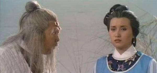 解析:金庸《射雕英雄传》里老顽童到底喜不喜欢瑛姑?