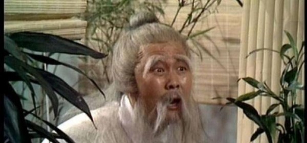 解析:金庸《射雕英雄传》里老顽童到底喜不喜欢瑛姑?