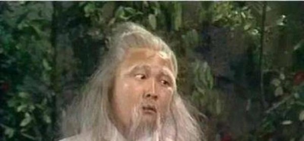 解析:金庸《射雕英雄传》里老顽童到底喜不喜欢瑛姑?