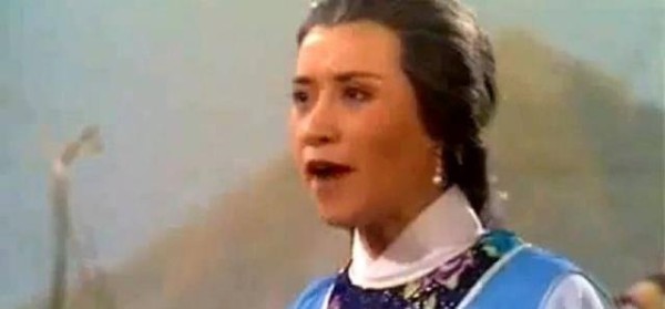 解析:金庸《射雕英雄传》里老顽童到底喜不喜欢瑛姑?