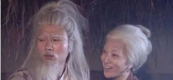 解析:金庸《射雕英雄传》里老顽童到底喜不喜欢瑛姑?