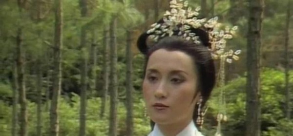 解析:金庸《射雕英雄传》里老顽童到底喜不喜欢瑛姑?