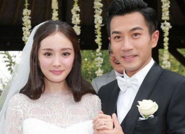 嫁给老男人的女明星,后来怎么样了?