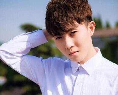 变形计陈新颖回应 澄清与焦可然关系 焦可然快手号是什么