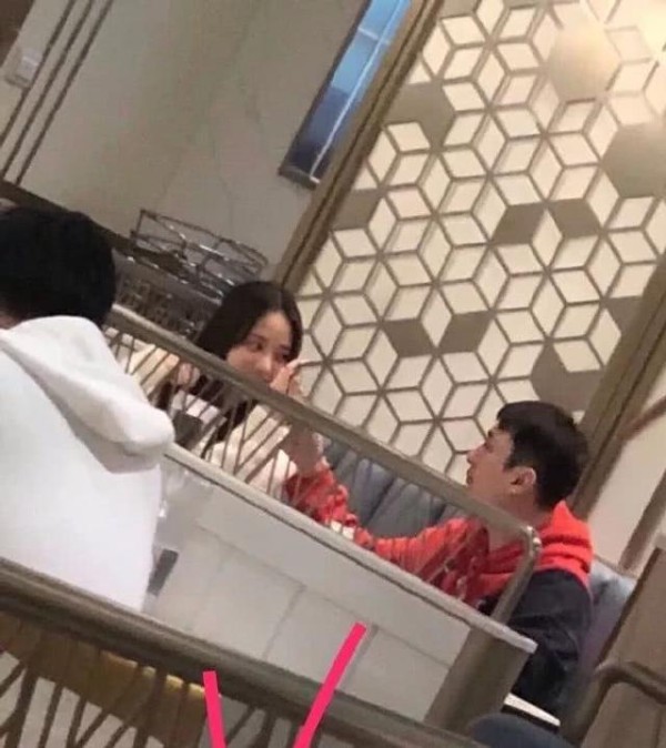 王思聪和网红焦可然在一起了么?王思聪陈雅婷分手了吗?