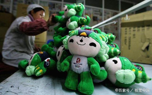 福娃设计者韩老80多岁得儿子,对于这件事我是这么看的