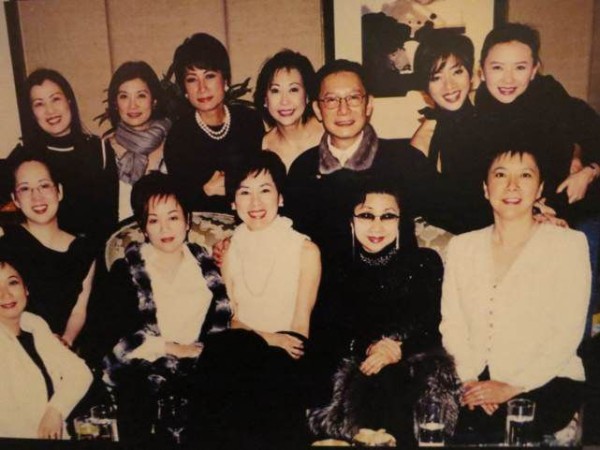 老死不相往来,成龙当年是如何惹恼向华强的?