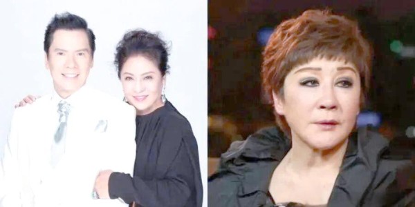 向太与丁佩:超越爱情的人性故事