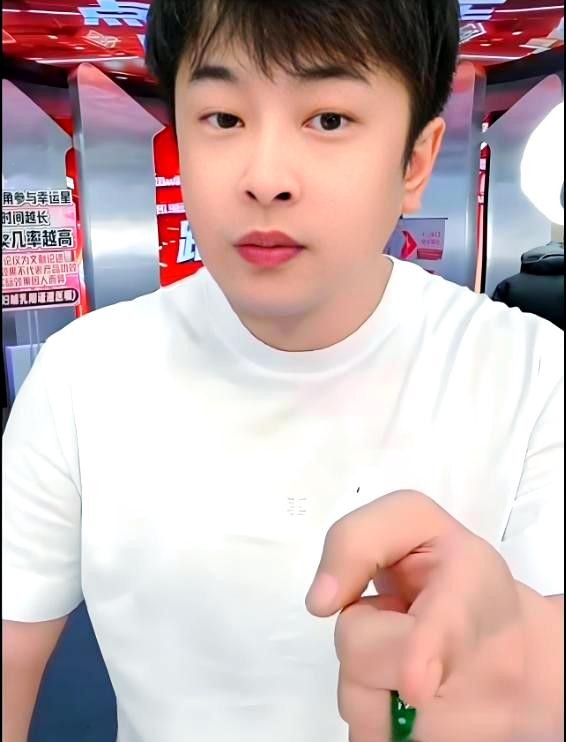 方丈与辛巴的昔日情谊与合作动向