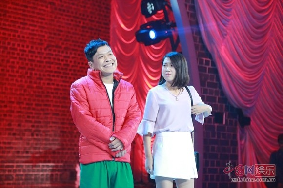 宋小宝师弟王东东