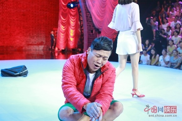 宋小宝师弟王东东