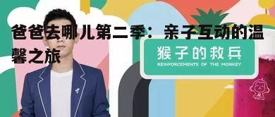 三、明星效应,带动亲子教育