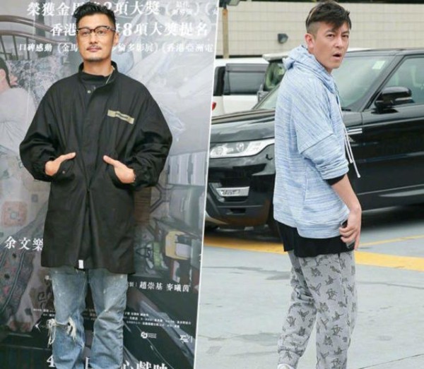 吴京甄子丹因这个原因再也不可能同框,这些明星都是娱乐圈死对头